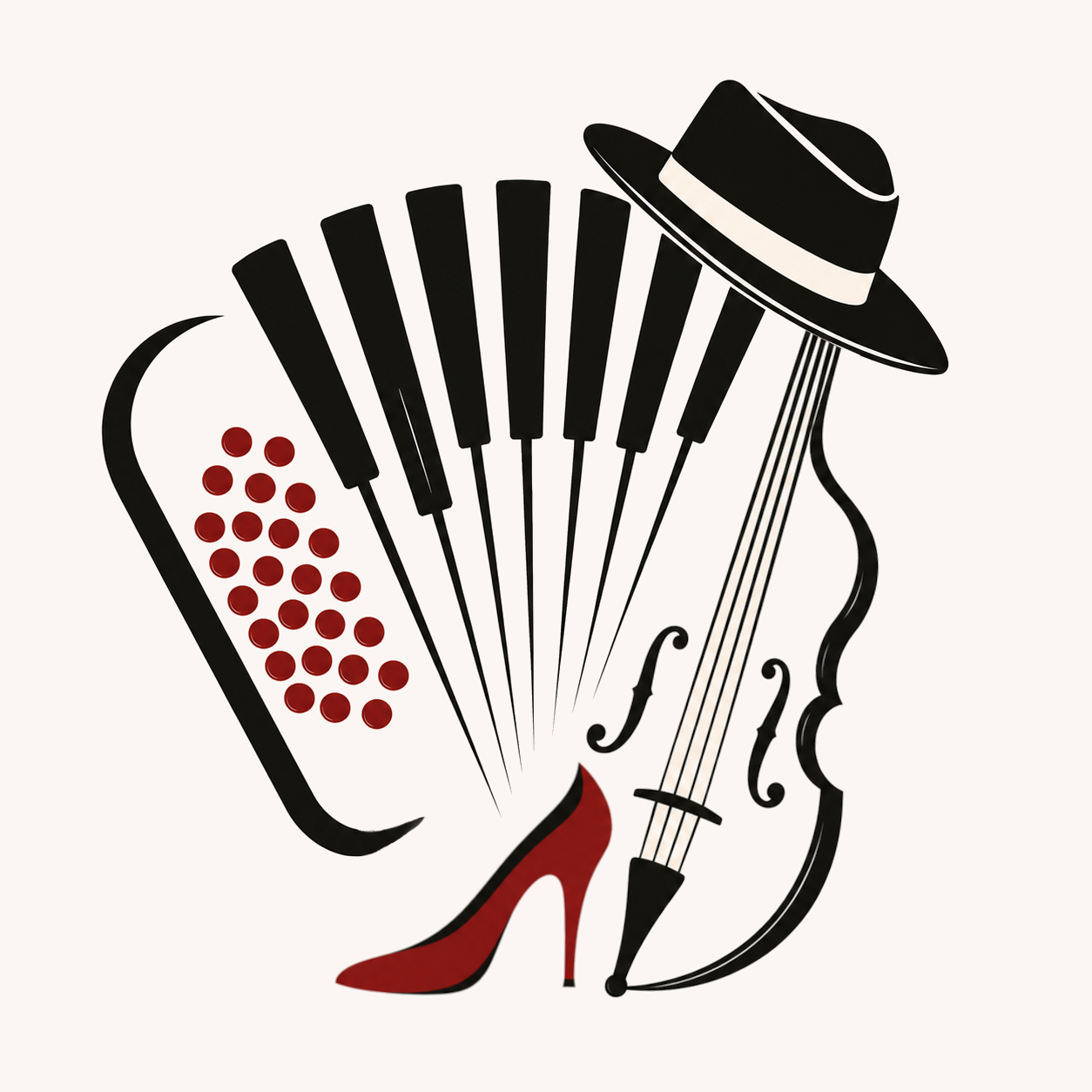 The Tango Society